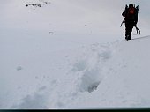 03_Primi passi nella neve fresca